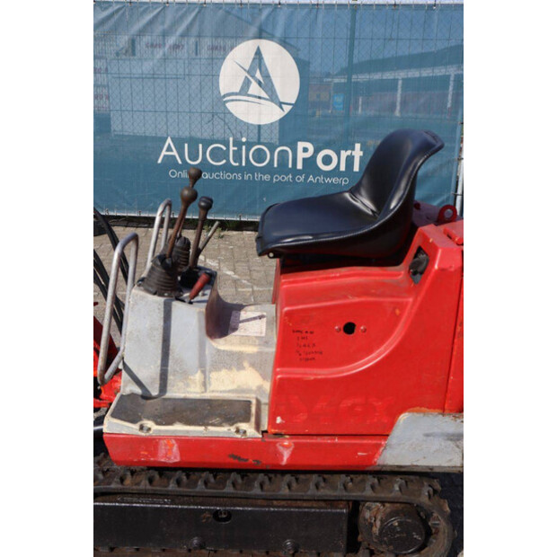 اي اتش اي IS-4GX-46701282