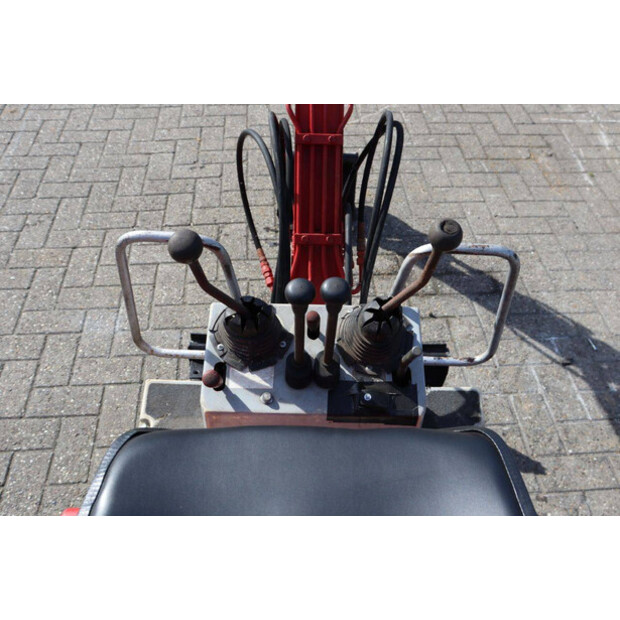 اي اتش اي IS-4GX-46701289