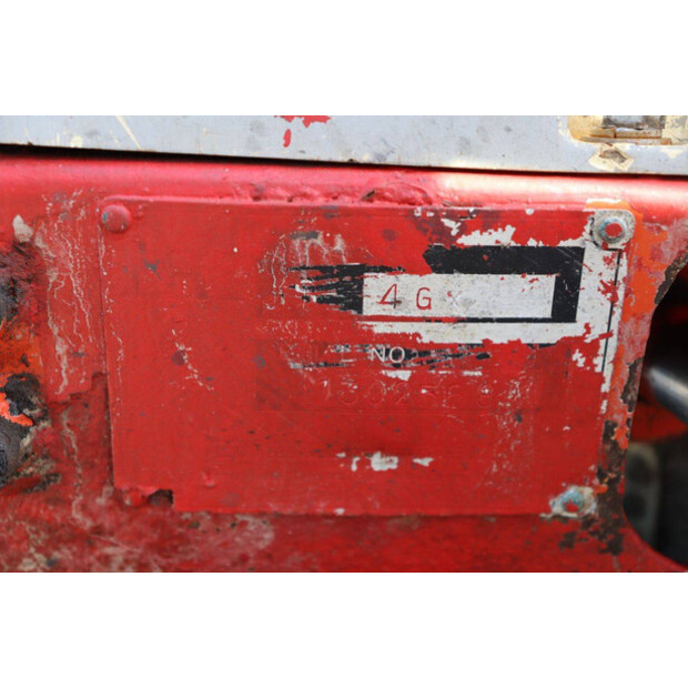 اي اتش اي IS-4GX-46701293