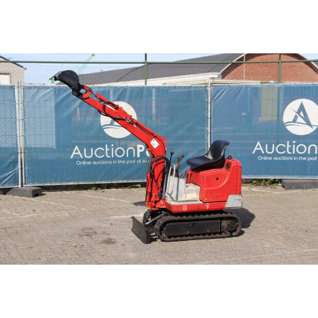 اي اتش اي IS-4GX-46701294