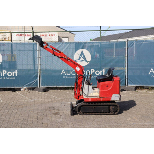 اي اتش اي IS-4GX-46701295