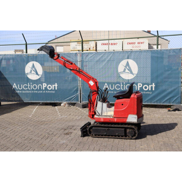 اي اتش اي IS-4GX-46701296