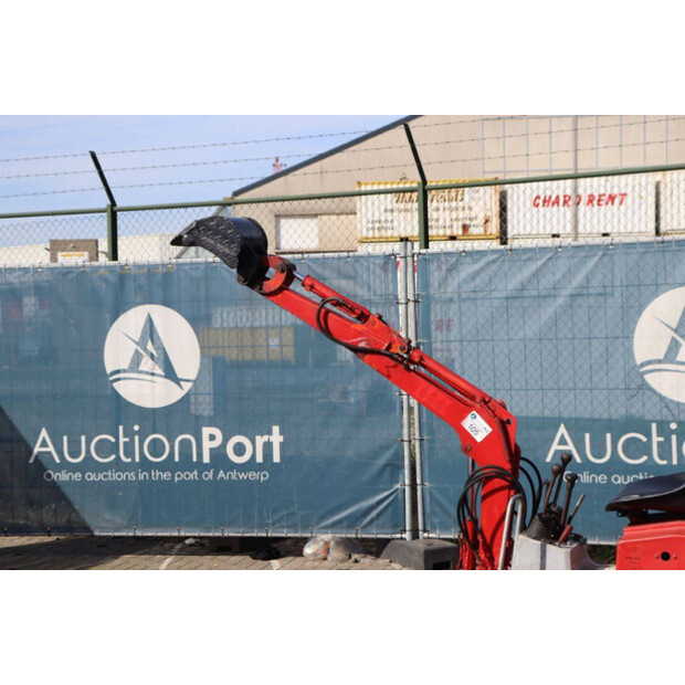 اي اتش اي IS-4GX-46701297