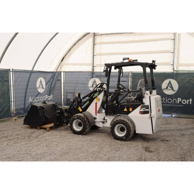 2025 Yuchaï Z25-46701300