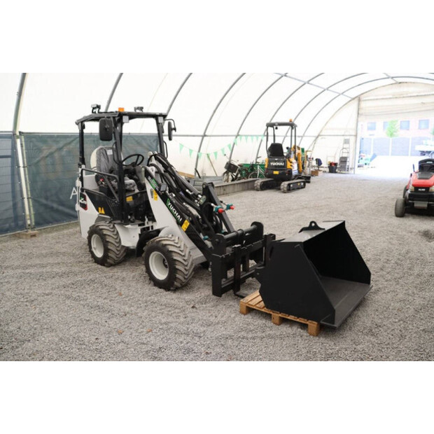 2025 Yuchaï Z25-46701304