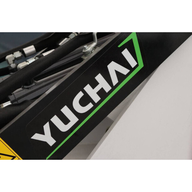 2025 Yuchaï Z25-46701313