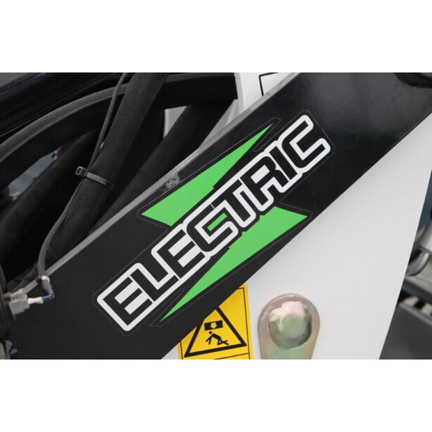 2025 Yuchaï Z25-46701314