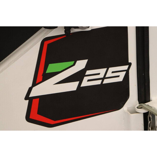 2025 Yuchaï Z25-46701319