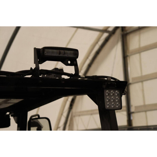 2025 Yuchaï Z25-46701321