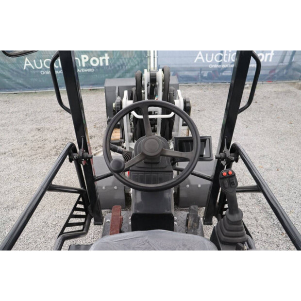 2025 Yuchaï Z25-46701323