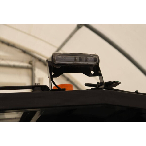 2025 Yuchaï Z25-46701334