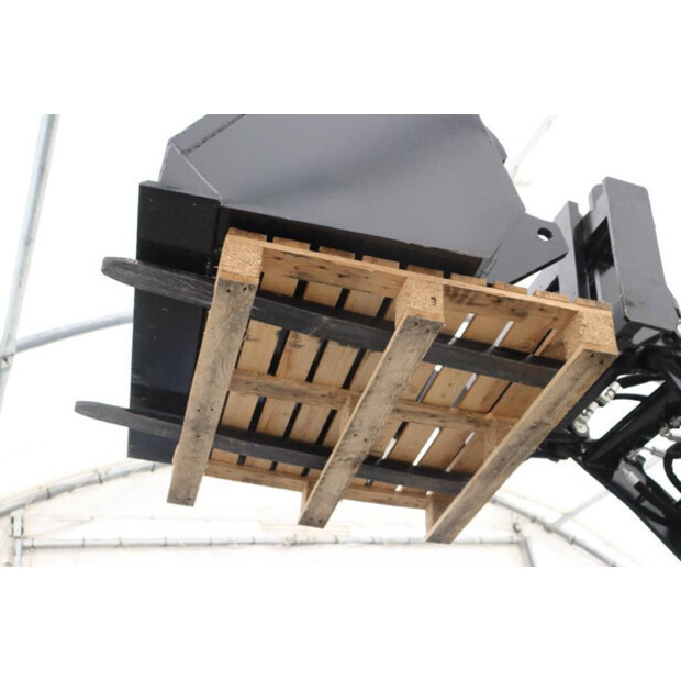 2025 Yuchaï Z25-46701341