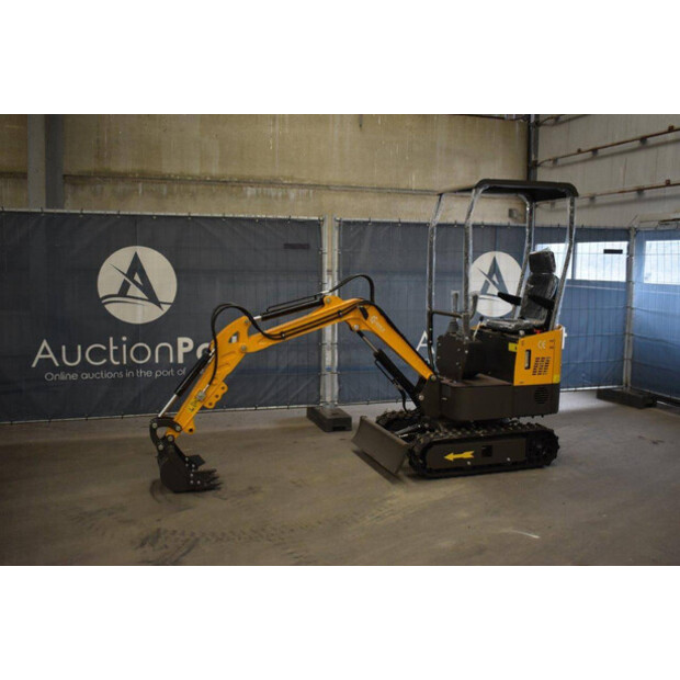 2023 Sigma KK10-46701415