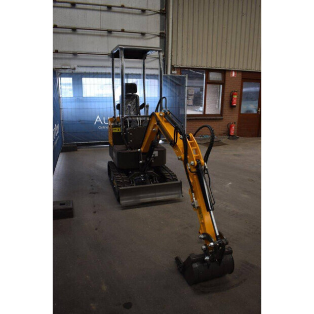 2023 Sigma KK10-46701421