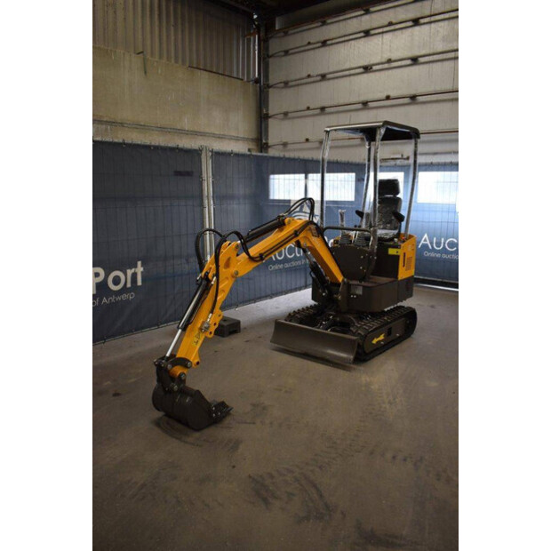 2023 Sigma KK10-46701423