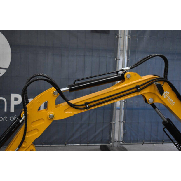 2023 Sigma KK10-46701428