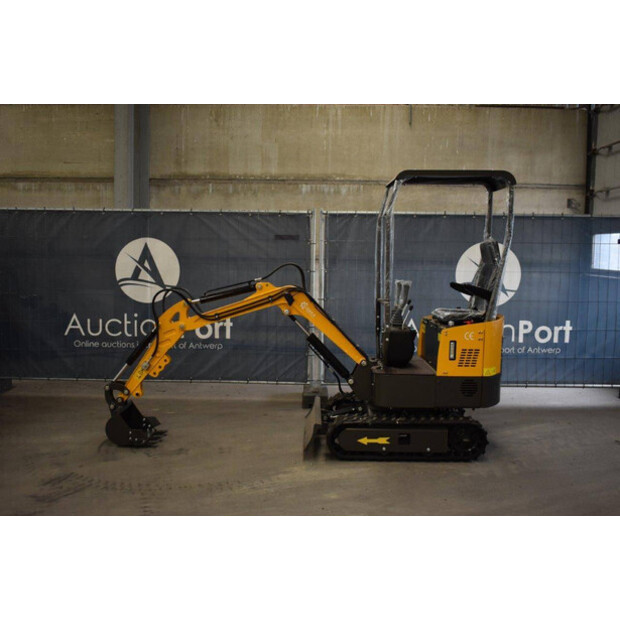 2023 Sigma KK10-46701445