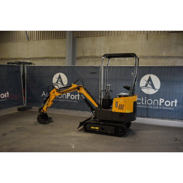 2023 Sigma KK10-46701446