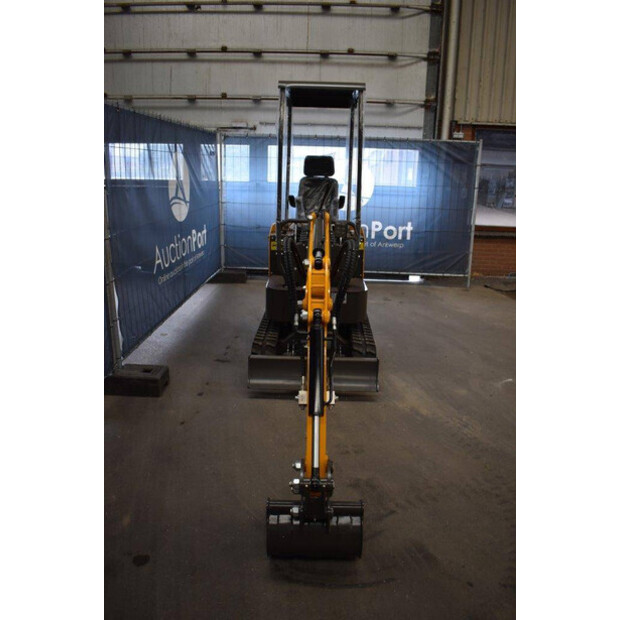 2023 Sigma KK10-46701451