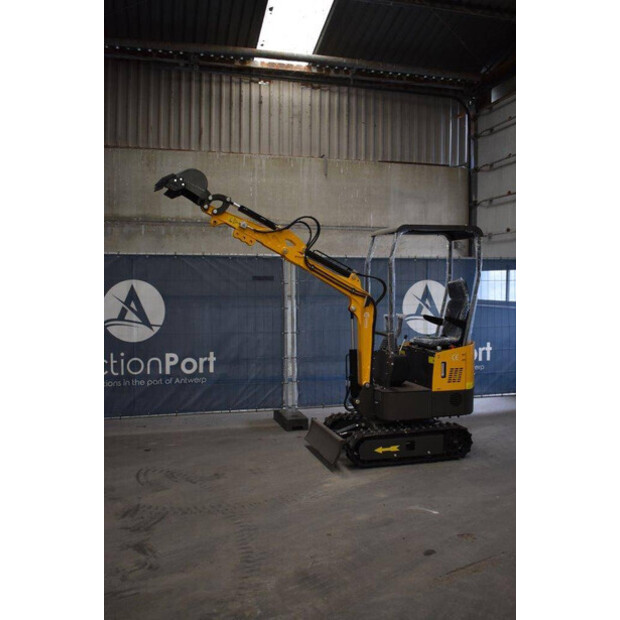 2023 Sigma KK10-46701469