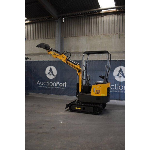 2023 Sigma KK10-46701471