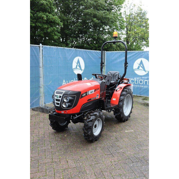 2024 Tiller Fieldtrac 922-46701481