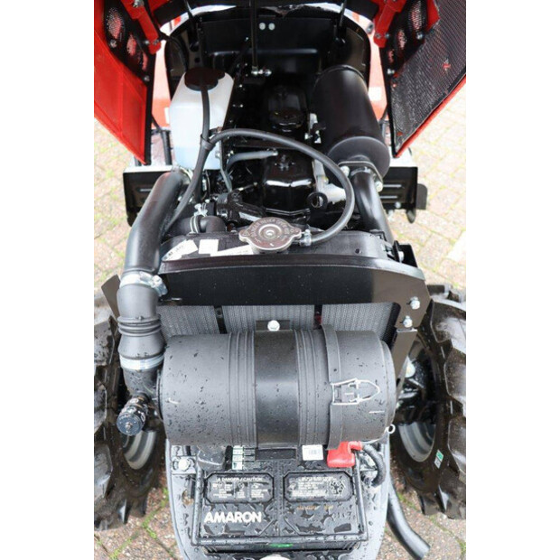 2024 Tiller Fieldtrac 922-46701492