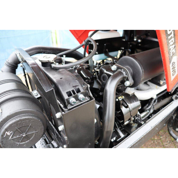 2024 Tiller Fieldtrac 922-46701493