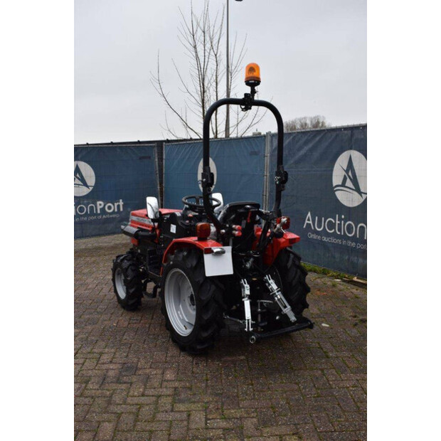 Field Trac 270D-46701497