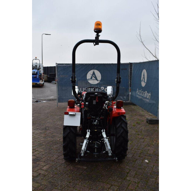 Field Trac 270D-46701498