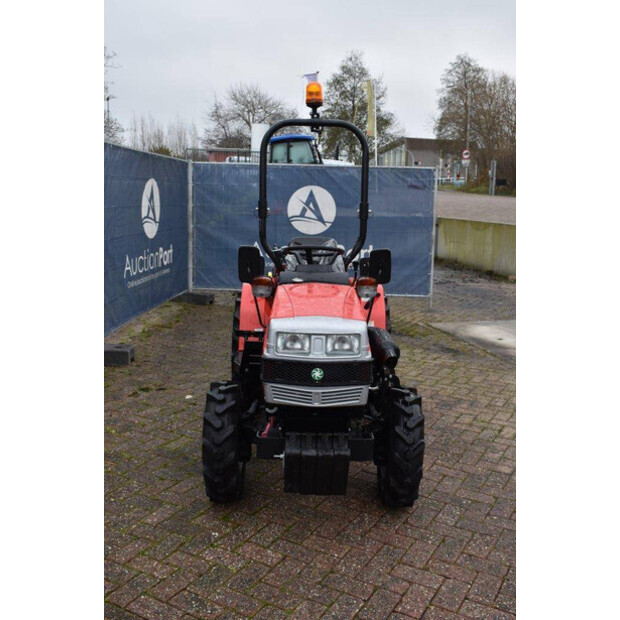 Field Trac 270D-46701501