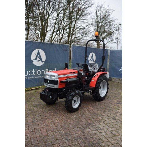 Field Trac 270D-46701502