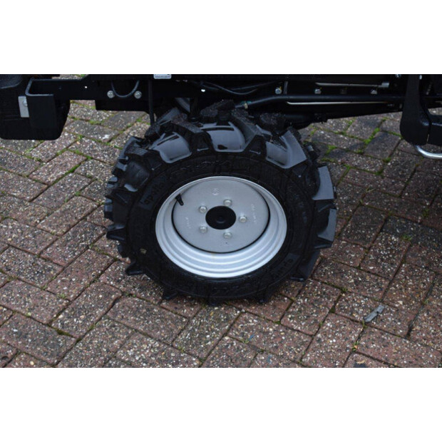 Field Trac 270D-46701504