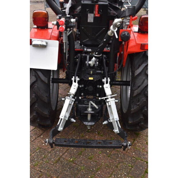 Field Trac 270D-46701509