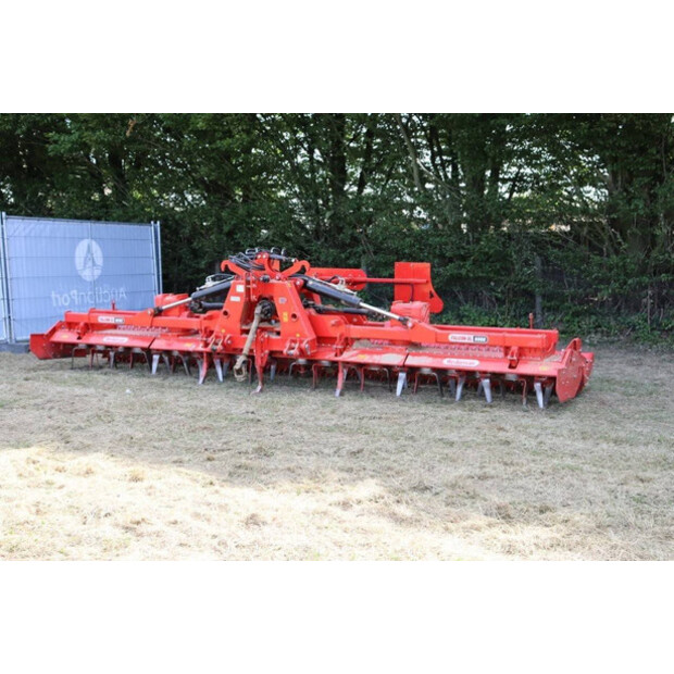 2025 Özduman Falcon 6000 Power Harrow-46701546