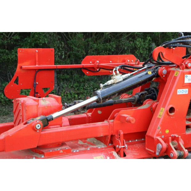 2025 Özduman Falcon 6000 Power Harrow-46701558