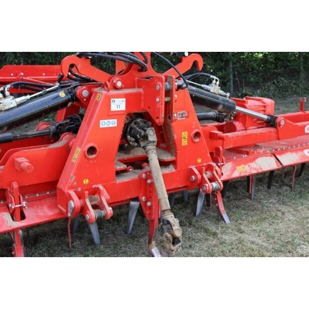 2025 Özduman Falcon 6000 Power Harrow-46701559