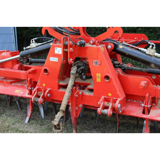 2025 Özduman Falcon 6000 Power Harrow-46701561