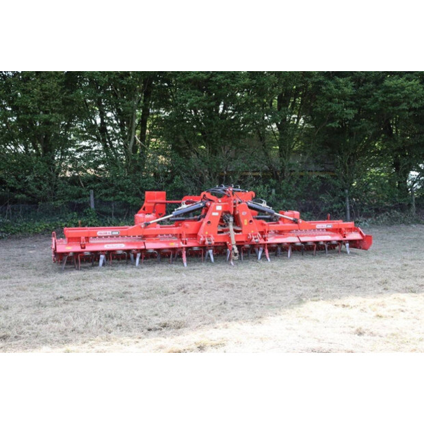 2025 Özduman Falcon 6000 Power Harrow-46701564