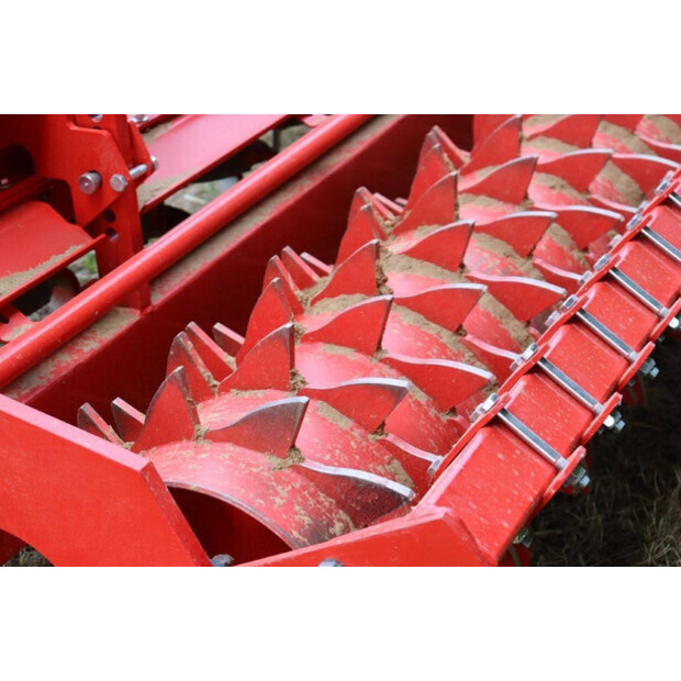 2025 Özduman Falcon 6000 Power Harrow-46701568