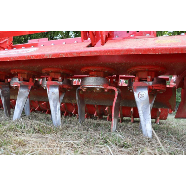 2025 Özduman Falcon 6000 Power Harrow-46701577