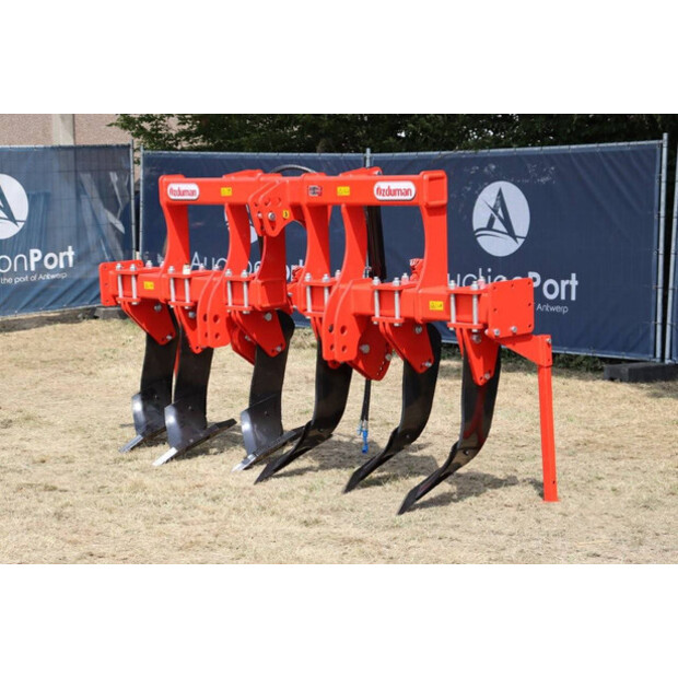 2025 Özduman DPT6-46701583