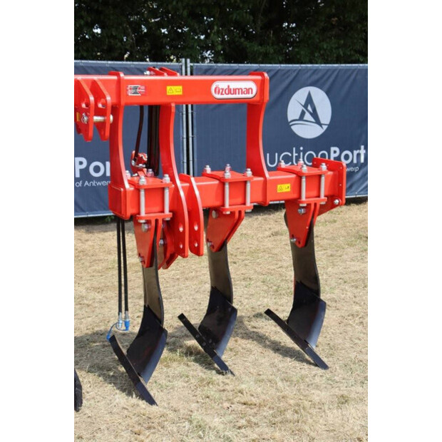 2025 Özduman DPT6-46701595