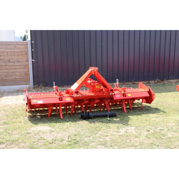 2025 Özduman Falcon 3000-46701614