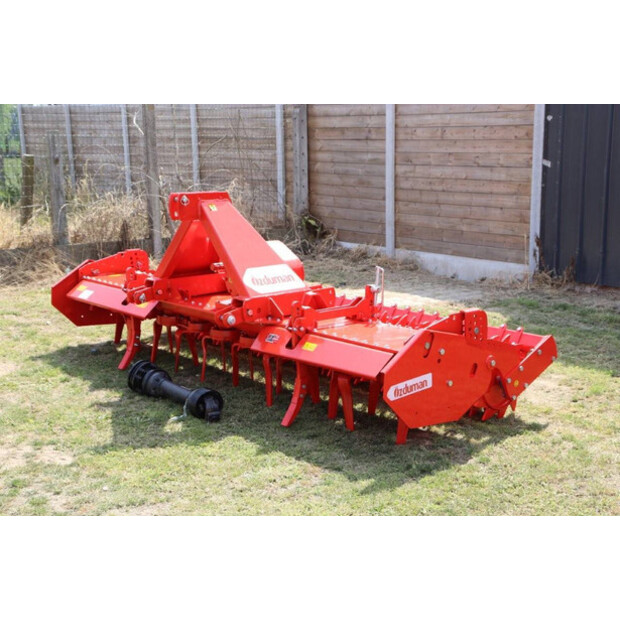 2025 Özduman Falcon 3000-46701617