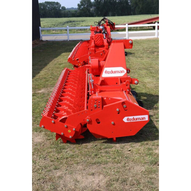 2025 Özduman Falcon 3000-46701621