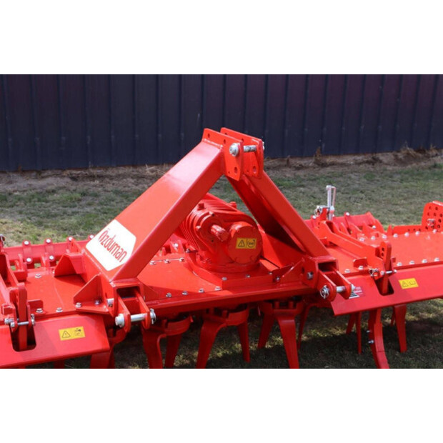 2025 Özduman Falcon 3000-46701625