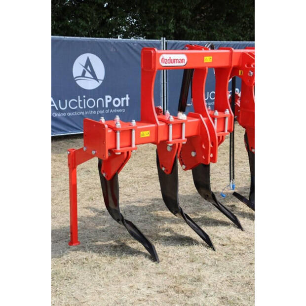 2025 Özduman DPT6-46701638