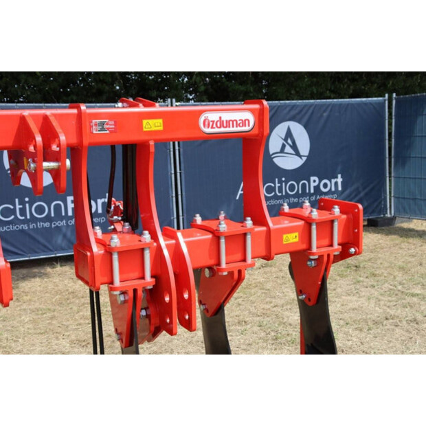 2025 Özduman DPT6-46701645