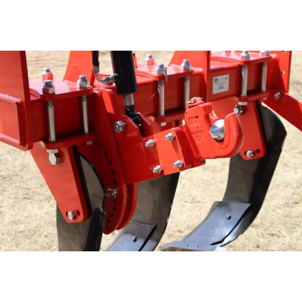 2025 Özduman DPT6-46701655